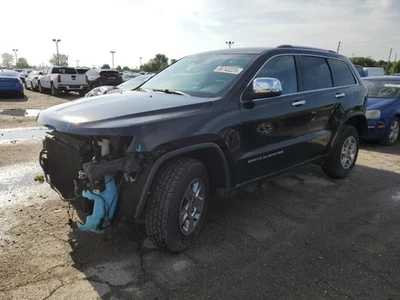 Jeep Grand Cherokee 2016-2017 módulo de control electrónico ECM de 3,6 L usado 110 k Foto 1 de 4