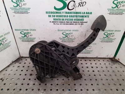 1K1721059AF 938060 clutch pump for VOLKSWAGEN GOLF V (1K1)(10.2003) 2003 - Image 1 of 2