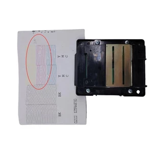 WF7820 WF7010 Printer Print Head Fit For Epson WorkForce WF7210 WF7620 WF7311 - Afbeelding 1 van 6