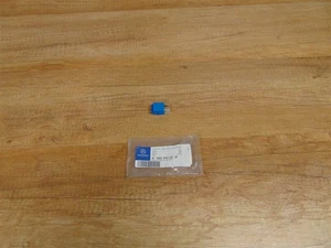 Stop Lamp Suppression K6 Relay Genuine Mercedes W163 - A0025422919 - Picture 1 of 1