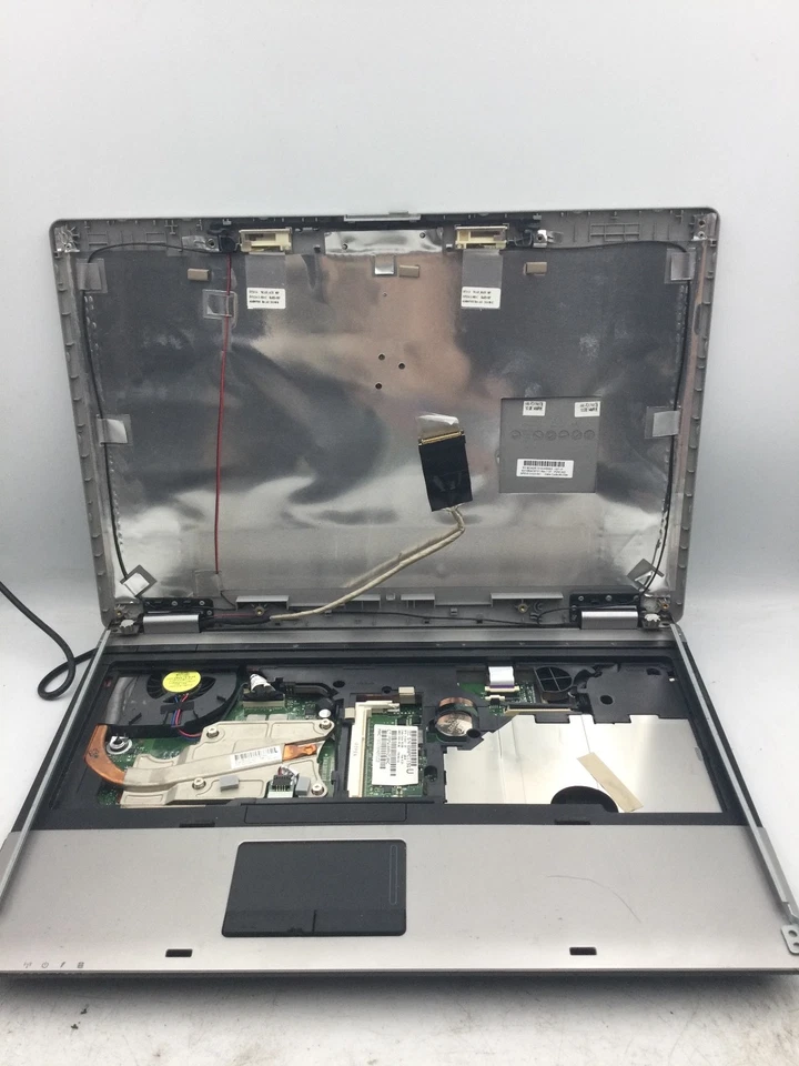 HP PROBOOK 6455B - PARA PIEZAS - AMD PHENOM II - FALTAN PIEZAS - LEER DESCRIPCIÓN - BB Foto 1 de 4