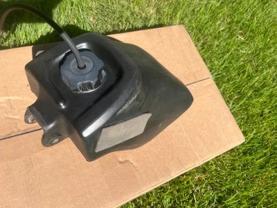 1987 Yamaha Moto4  Champ Yfm100 Gas Tank Fuel Foto 1 de 4