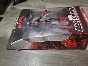 Marvel Legends Ant-Man (Comic Version) Walgreens Exclusive NEW 6 Inch Figure - Picture 1 of 4