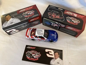 Dale Earnhardt 1:32 Scale 1996 Monte Carlo #3 - Picture 1 of 5
