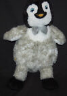Happy Feet Penguin Mumbles Build A Bear Light Up Bow Tie Bab Plush 18" Lovey Toy