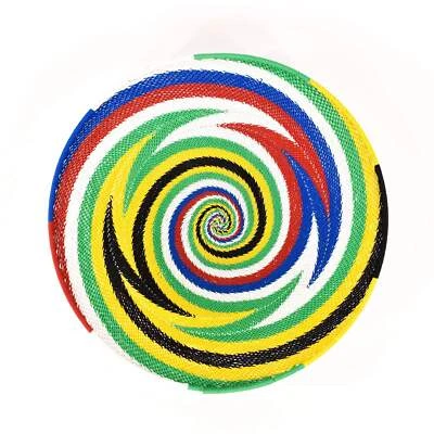 Zulu Wire Basket South Africa - Изображение 1 из 4