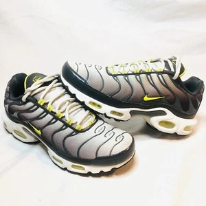 Nike Air Max Plus TN "Bumble Bee" Herren Sportschuhe - Größe 8,5 - CI2299-002 - Bild 1 von 11
