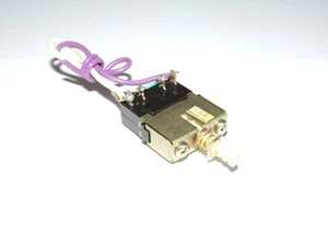 Pioneer SG-9800 SG-9 SG-90 A-X30 Power Push Switch ASG-511 or ASG-510 - Picture 1 of 7