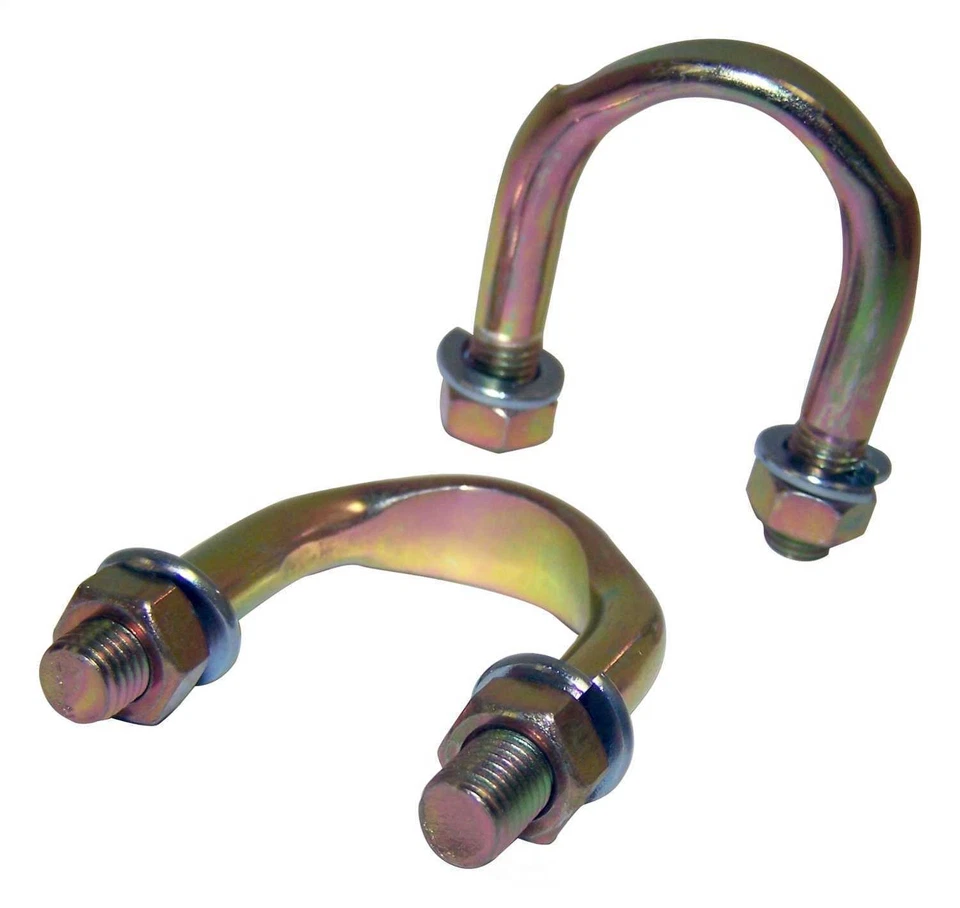 Universal Joint U-Bolt Kit Crown A490K - Image 1 of 4