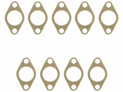 Juego de juntas de colector de escape para 1946-1949 Allard J1 Felpro 37169FG 1947 1948 Foto 1 de 2