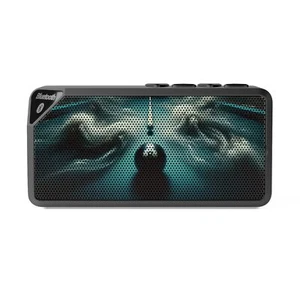 Głośnik Jabba Bluetooth - Zdjęcie 1 z 4