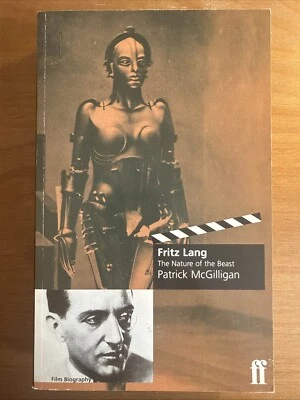 Fritz Lang The Nature of the Beast Foto 1 de 4