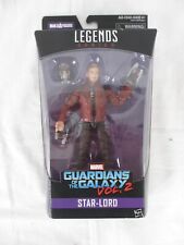 Marvel Legends - Star-Lord - Series Hasbro (Titus)