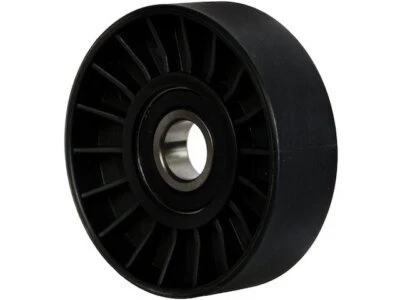 Para 2001-2003 Saturn L200 Accesorio Cinturón Ralentí Polea AC Delco 85171RJQZ 2002 Foto 1 de 2