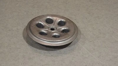  1986 YAMAHA  YZ250 CLUTCH PRESSURE PLATE  YZ490 IT490 WR500 IT250 TRI-Z 250 - Image 1 of 2