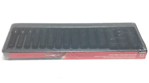 New Snap-on™ 1/2" drive 10 to 24 mm 6-point DEEP Impact Socket Set 315SIMMYA - Picture 1 of 7