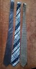 3 vintage ties St.Michael from Marks &amp; Spencer