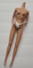 PLAY ALONG DOLL NUDE BODY ONLY FOR REPLACEMENT OR OOAK BRITNEY SPEARS CELEBRITY