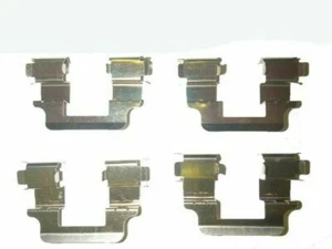 LR019626 Kit raccordo pastiglie freno posteriori per Discovery 3&4 Range Rover Vogue & Sport - Foto 1 di 1