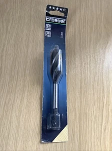 Erbauer 25 X 165mm Fluted Wood Drill Bit RRP £15.97 - Picture 1 of 2