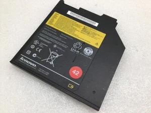 Lenovo Battery 51J0508 51J0507 for ThinkPad T400s T410si T420s T500 W500 42 - Picture 1 of 4