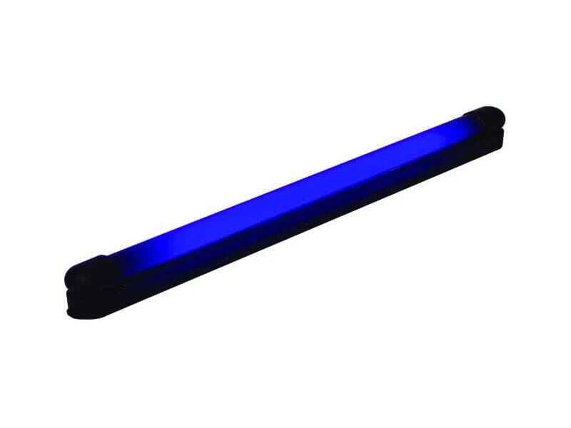 Tubo UV Juego Completo 60cm 18W Slim, Luz Negra - Imagen 1 de 1