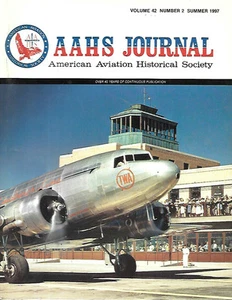 AAHS Sum 97 P-51 XP-40 Marsupial Coolant Orville Wright Nuclear Powered Aircraft - Imagen 1 de 2