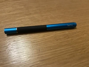Adonit Jot Pro Stylus Universal Touchscreens Pen _ Electric Blue - Rare! - Picture 1 of 4