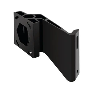Minn Kota Raptor Jack Plate Adapter Bracket - Port - 2" Setback - 4" Rise - Blac - Bild 1 von 3