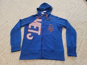 Nike New York Mets MLB Jackets for sale | eBay