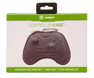 Snakebyte Controller Case - Hard Case for Xbox One Controller Elite Controller - Picture 1 of 5