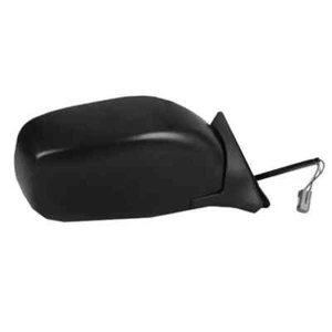 New Right Power Door Mirror Fits 1997-2001 Jeep Cherokee CH1321161 55154948AC - Picture 1 of 1