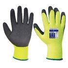 Thermal Grip Glove - Black - Medium A140BKRM PORTWEST