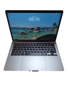 Laptop Apple MacBook Pro A2251 13,3" i5 16GB 500GB SSD Tahoe Grade C EA2309 - Bild 1 von 13
