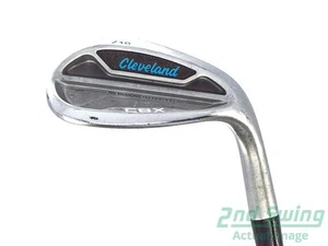 Cleveland CBX Wedge Lob LW 60° Graphite Wedge Flex Right 34.25in - Picture 1 of 10