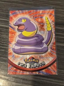 Paras #46 Topps Pokemon TV Animation Edition - NM - Bild 1 von 2