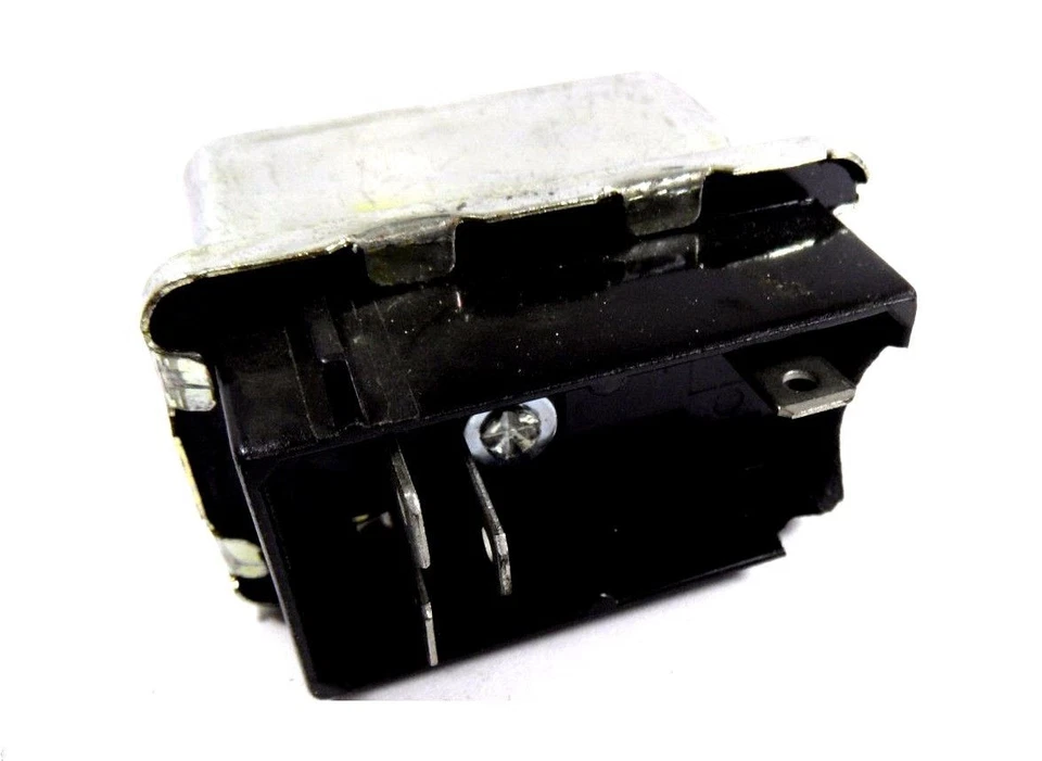 Four Seasons 35924 Engine Fan Motor Relay for Dodge Chrysler Plymouth 1985-1990 - Image 1 of 2