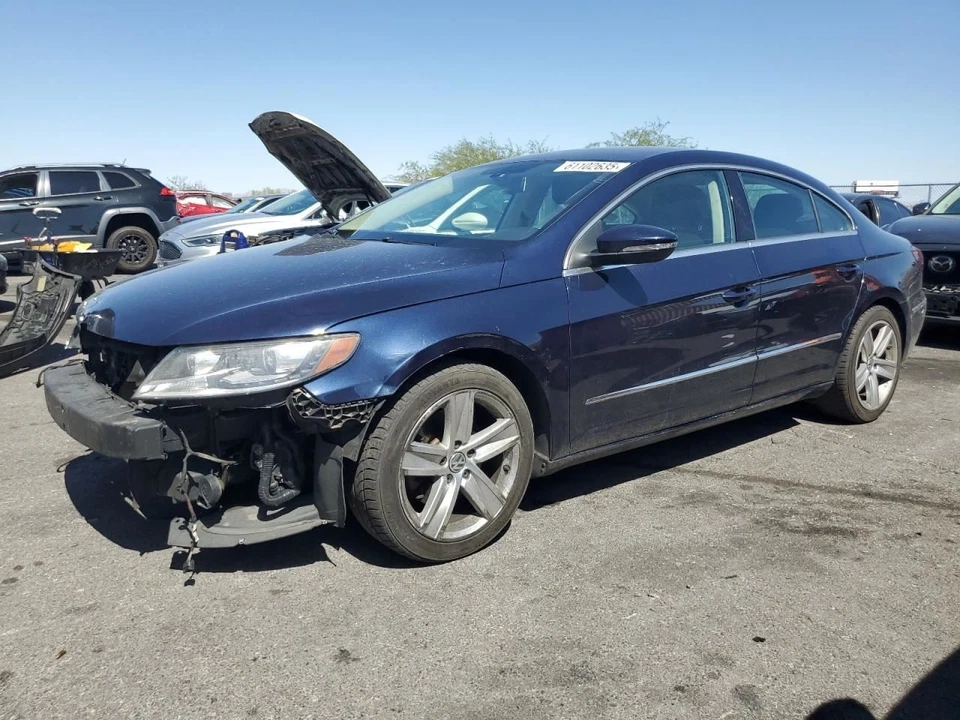 INTERRUPTOR DE IGNIÇÃO 3C0905843AE 2013-2017 VOLKSWAGEN CC VOLKS - Imagem 1 de 4