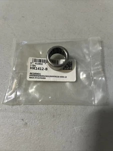 INA HK1412-B NEEDLE BEARING. +++Lot Of 8*** - Picture 1 of 3