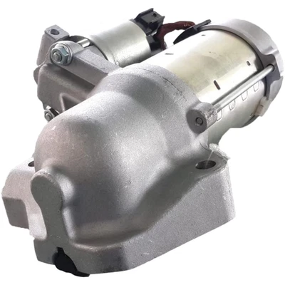 For Acura RDX Starter Motor 2013-2018 | 31200-R8A-A01 | 3.5L V6 3471cc Foto 1 de 4