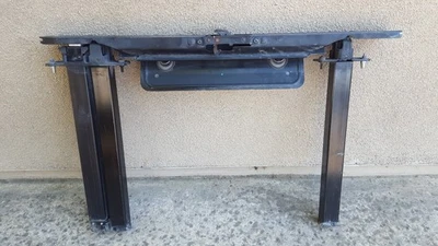 Ford F150 F-150 2021-2025 portón trasero deslizable flex paso flexible OEM GT616 Foto 1 de 4