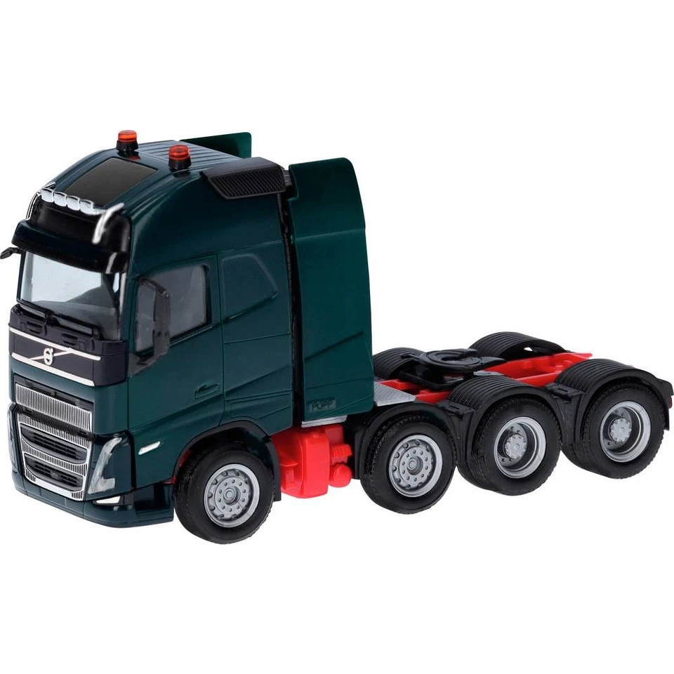 Herpa 317993 H0 LKW Modell Volvo FH 16 GL XL 2020 Schwerlastzugmaschine, - Bild 1 von 1