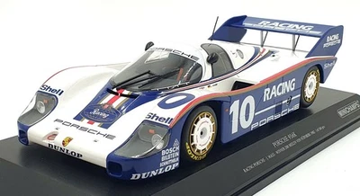 Minichamps 1/18 Diecast 155 826610 Porsche 956K J.Mass Nurnberg 1982 #10 - Image 1 of 4