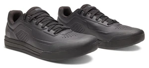 Fox Racing Union Mens Mountain Bike Shoes Black 41.5 EUR - Picture 1 of 6