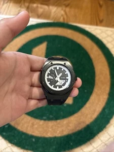 Custom g shock ga2100 “esfera estrellada” - Imagen 1 de 6