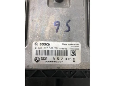 Centralina Motore Mini Mini Cabriolet R57 851241501 P18626315 - Immagine 1 di 4