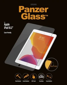 PanzerGlass für Apple iPad 10.2'', Case Friendly, Anti-Fingerprint BRANDNEU - Afbeelding 1 van 3
