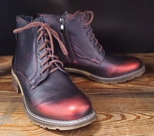 V Italia Stiefel - Bild 1 von 6