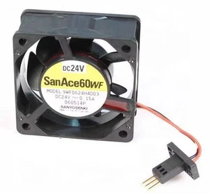 NEW FANUC A90L-0001-0508 Cooling Fan Warranty 12 Months - Picture 1 of 6