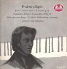 478086 Fritz Lehmann / Berliner Philharmoniker Friedrich Chopin - Klavier